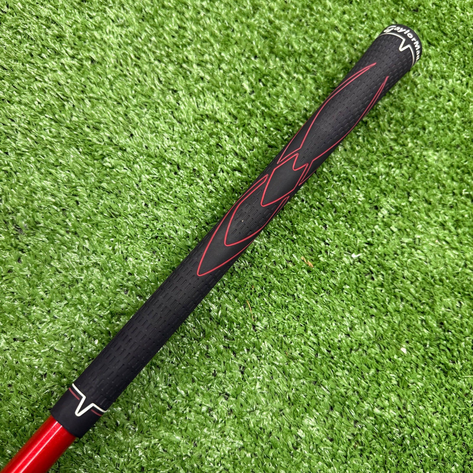 Taylormade Burner 2.0 Black Single 8 Iron Regular Graphite RH