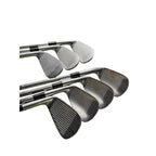 TaylorMade P7MC Iron Set 4-PW Dynamic Golf X100 X-Stiff +1" Right 2021