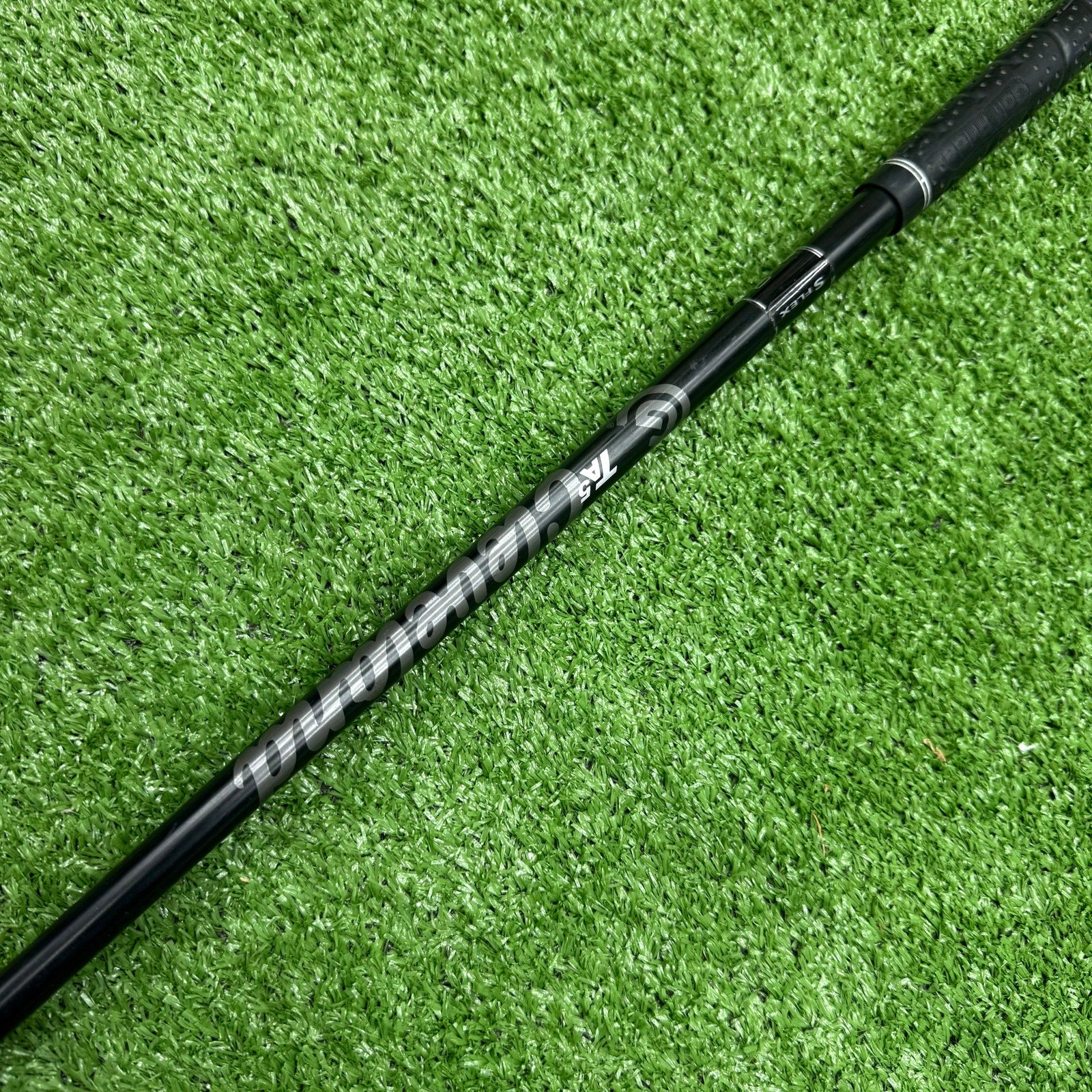 Cleveland Tour Action 5 Single 8 Iron Stiff Graphite RH