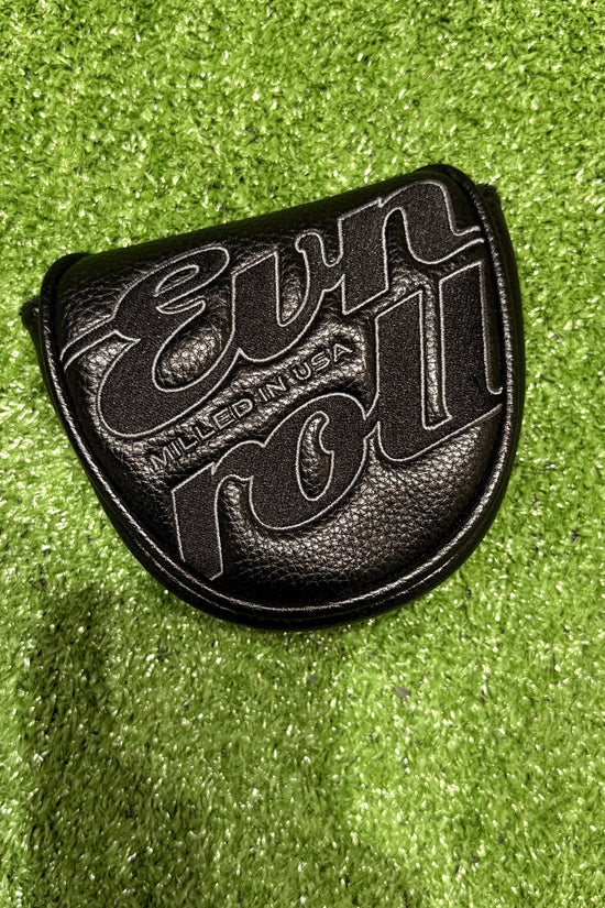 Brand New Evenroll ER8 Blackout Edition Putter RH - FAIRWAY FINDS