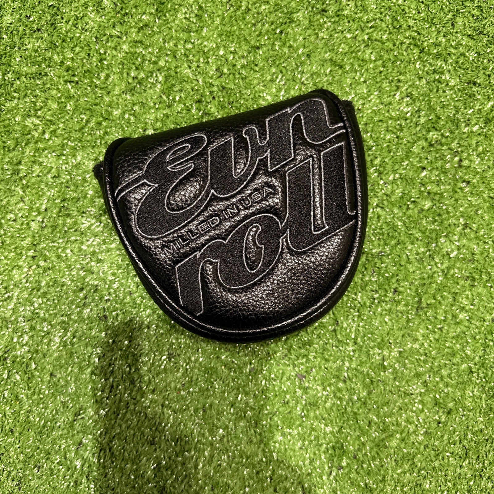 Brand New Evenroll ER8 Blackout Edition Putter RH - FAIRWAY FINDS