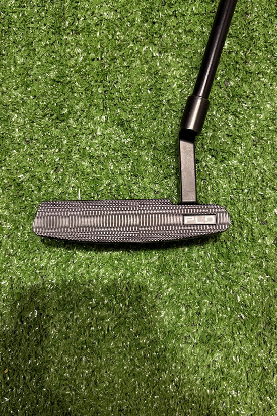 Ping PLD Blackout Edition Putter RH - FAIRWAY FINDS