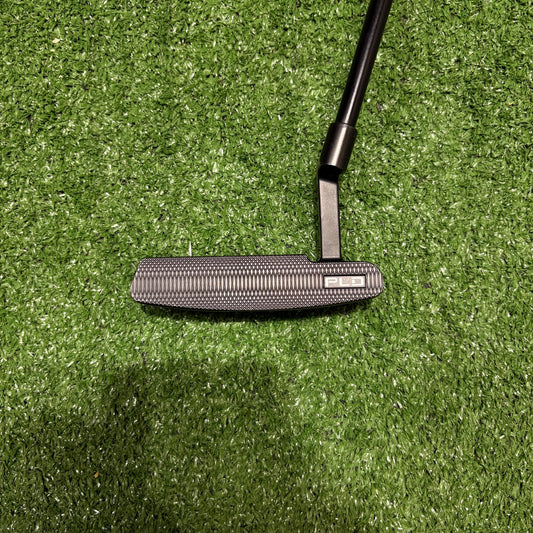 Ping PLD Blackout Edition Putter RH - FAIRWAY FINDS