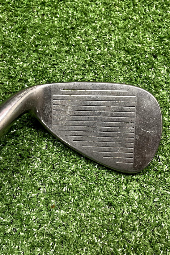 Taylormade R7 Draw Pitching Wedge Stiff Steel RH