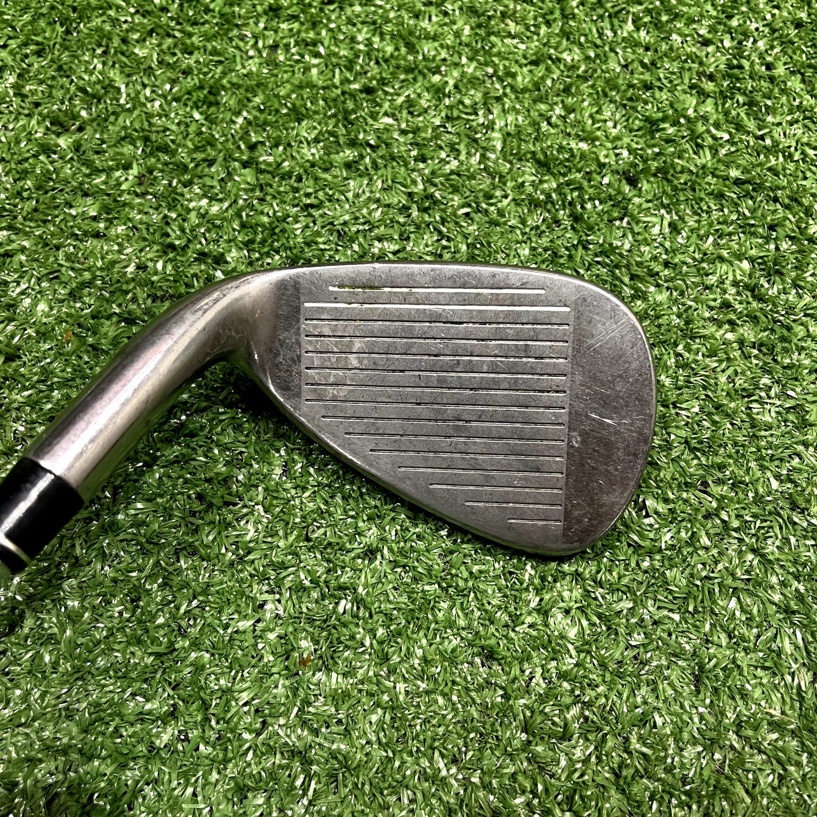 Taylormade R7 Draw Pitching Wedge Stiff Steel RH