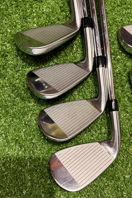 Titleist T350 24' Iron Set 5-GW Regular Steel RH - FAIRWAY FINDS