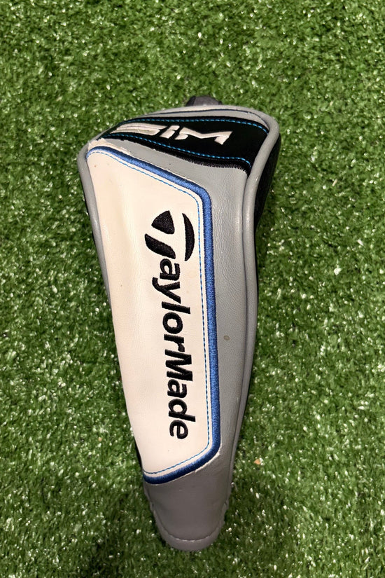 Taylormade SIMMAX 22° 4 Hybrid Ventus Graphite Amateur Flex RH - FAIRWAY FINDS