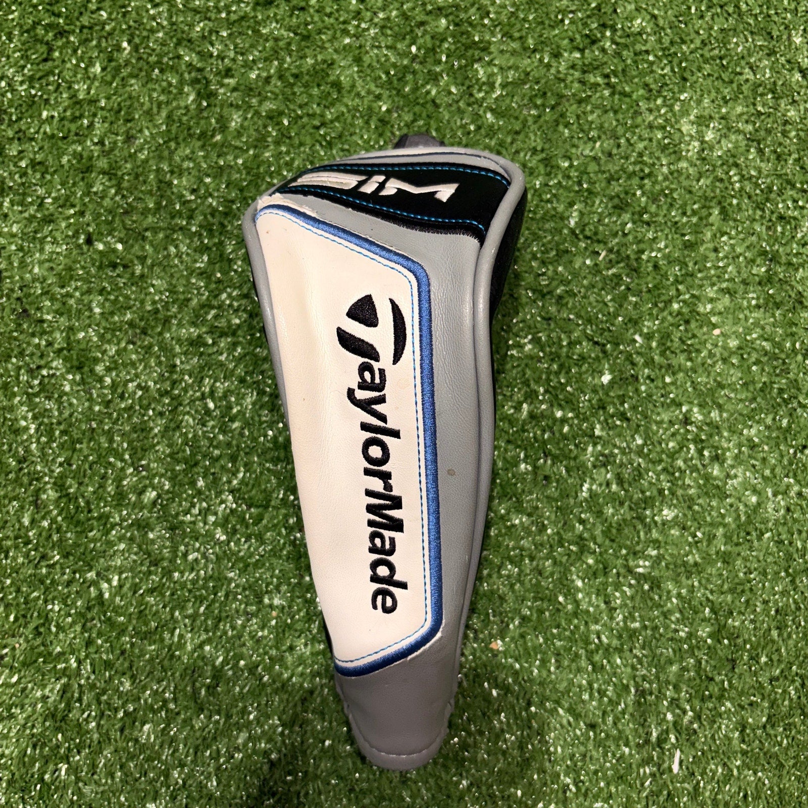 Taylormade SIMMAX 22° 4 Hybrid Ventus Graphite Amateur Flex RH - FAIRWAY FINDS