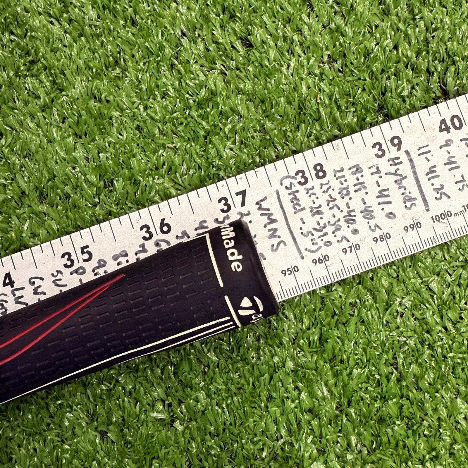 Taylormade Burner 2.0 Black Single 8 Iron Regular Graphite RH