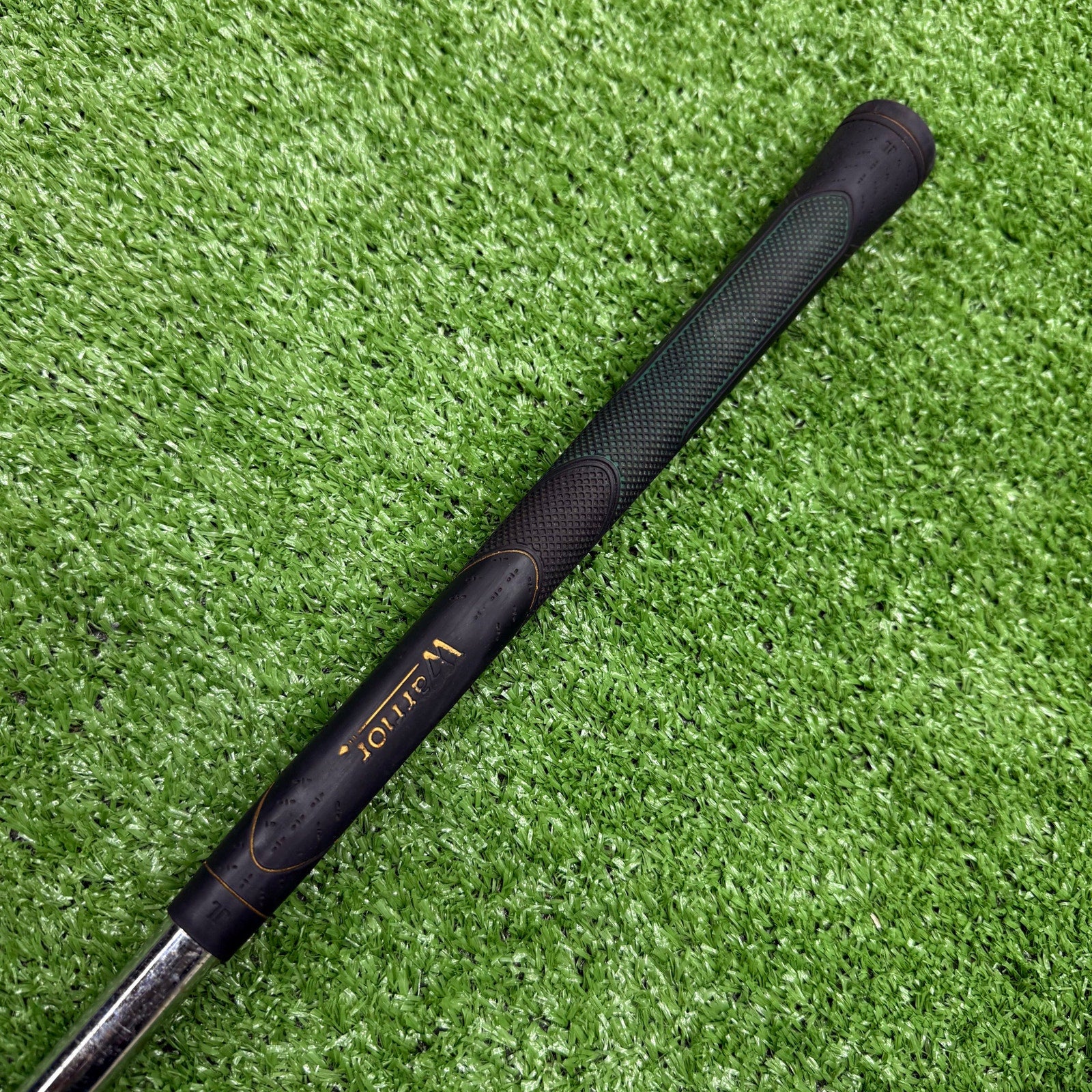 Warrior Custom Golf TE 52° Gap Wedge RH. - FAIRWAY FINDS