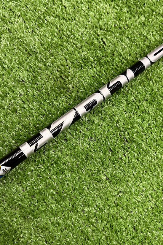HZRDUS Gen 4 6.0 90g Stiff Graphite Hybrid Shaft .335 38.5