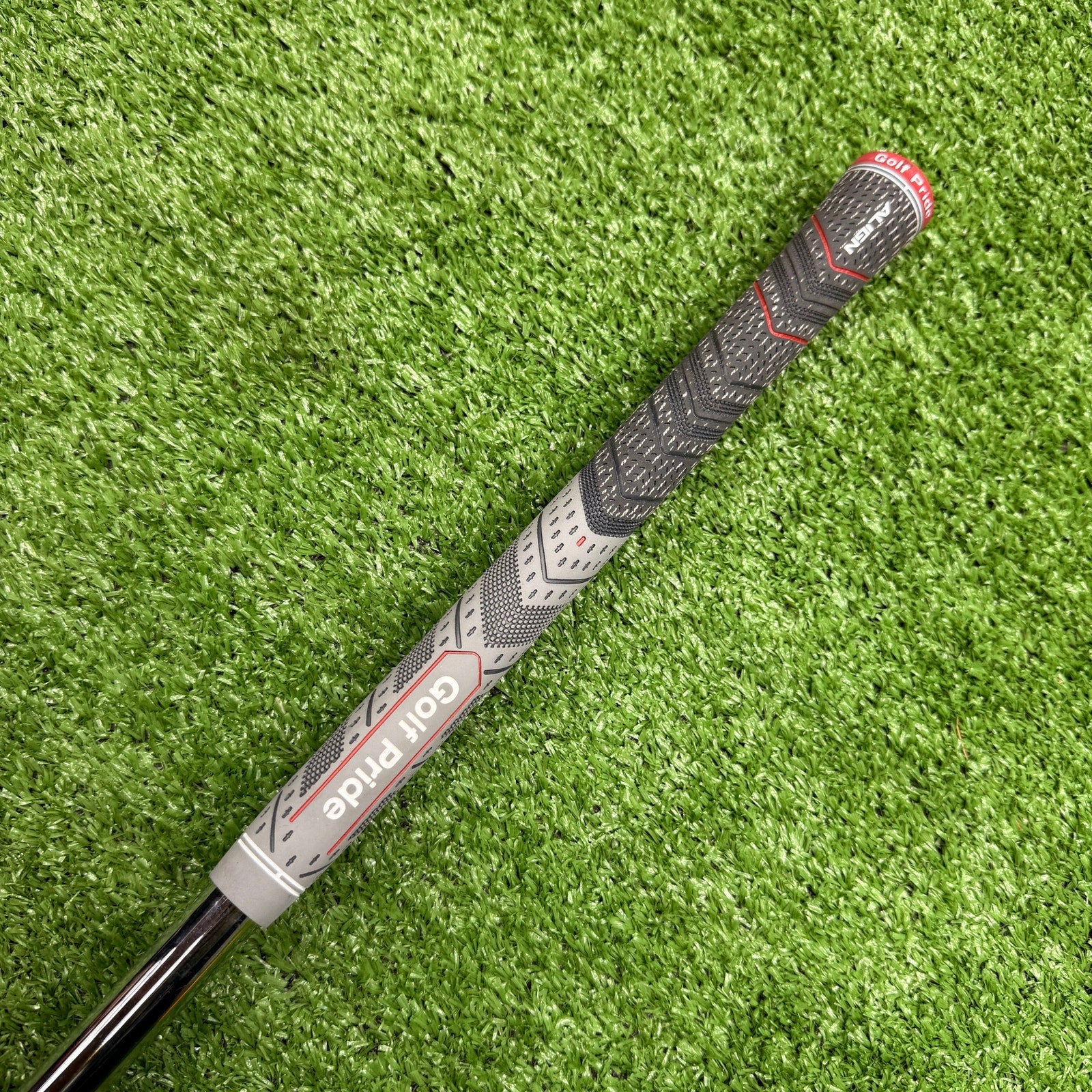 Rifle Project X 6.0 Stif Steel Iron Shaft .355 33.75"