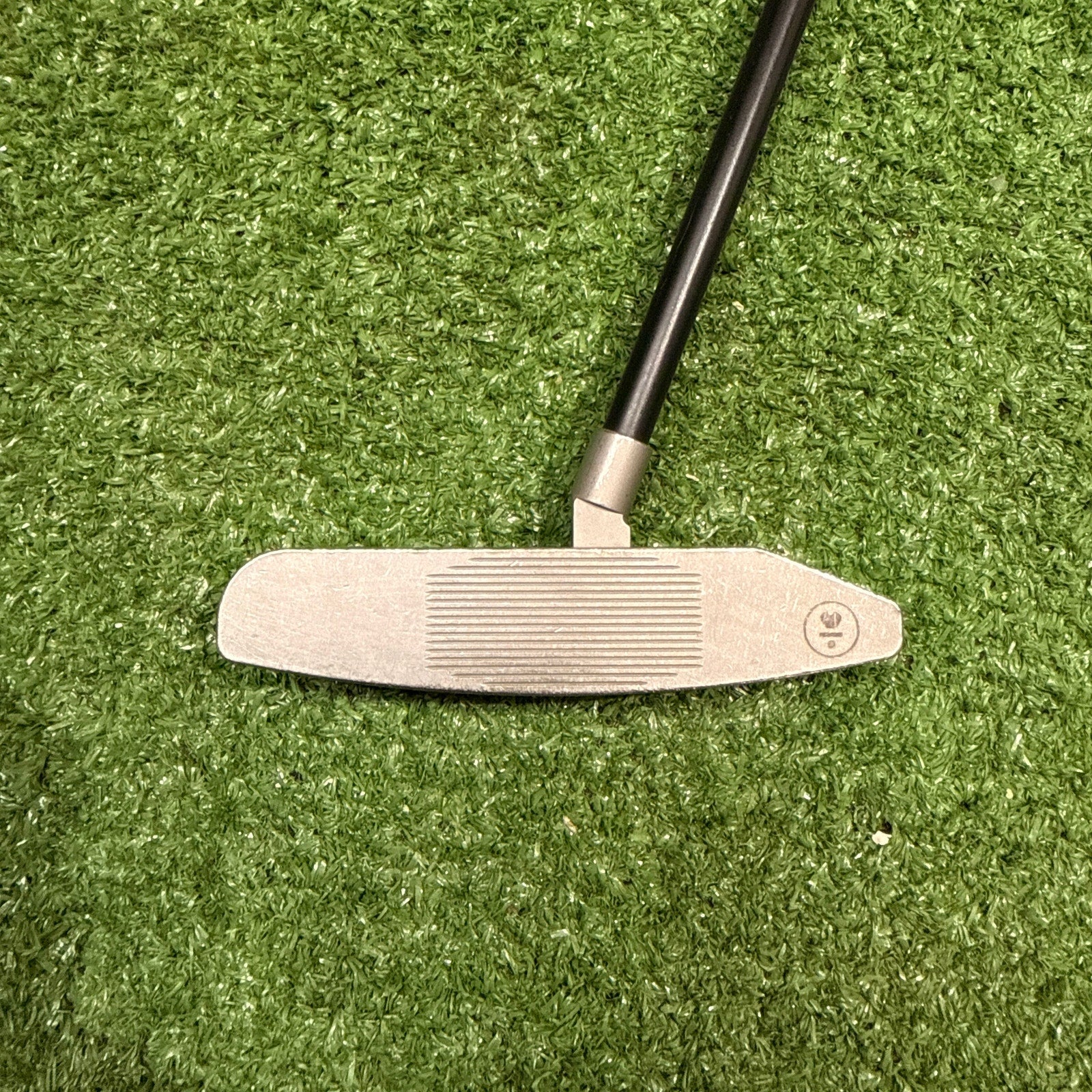 LAB Link.1 Blade Putter Center Shafted RH