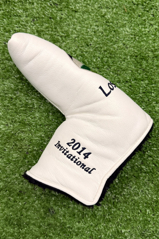 Scotty Cameron Special Event 2014 Lost Dunes Invitational Blade Headcover