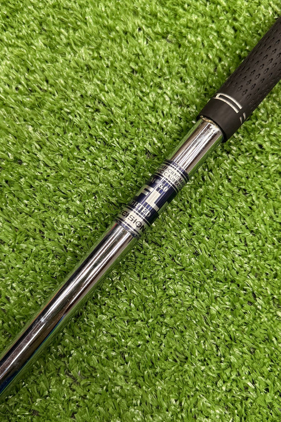 Taylormade RAC TP Forged Single 4 Iron Stiff Steel RH