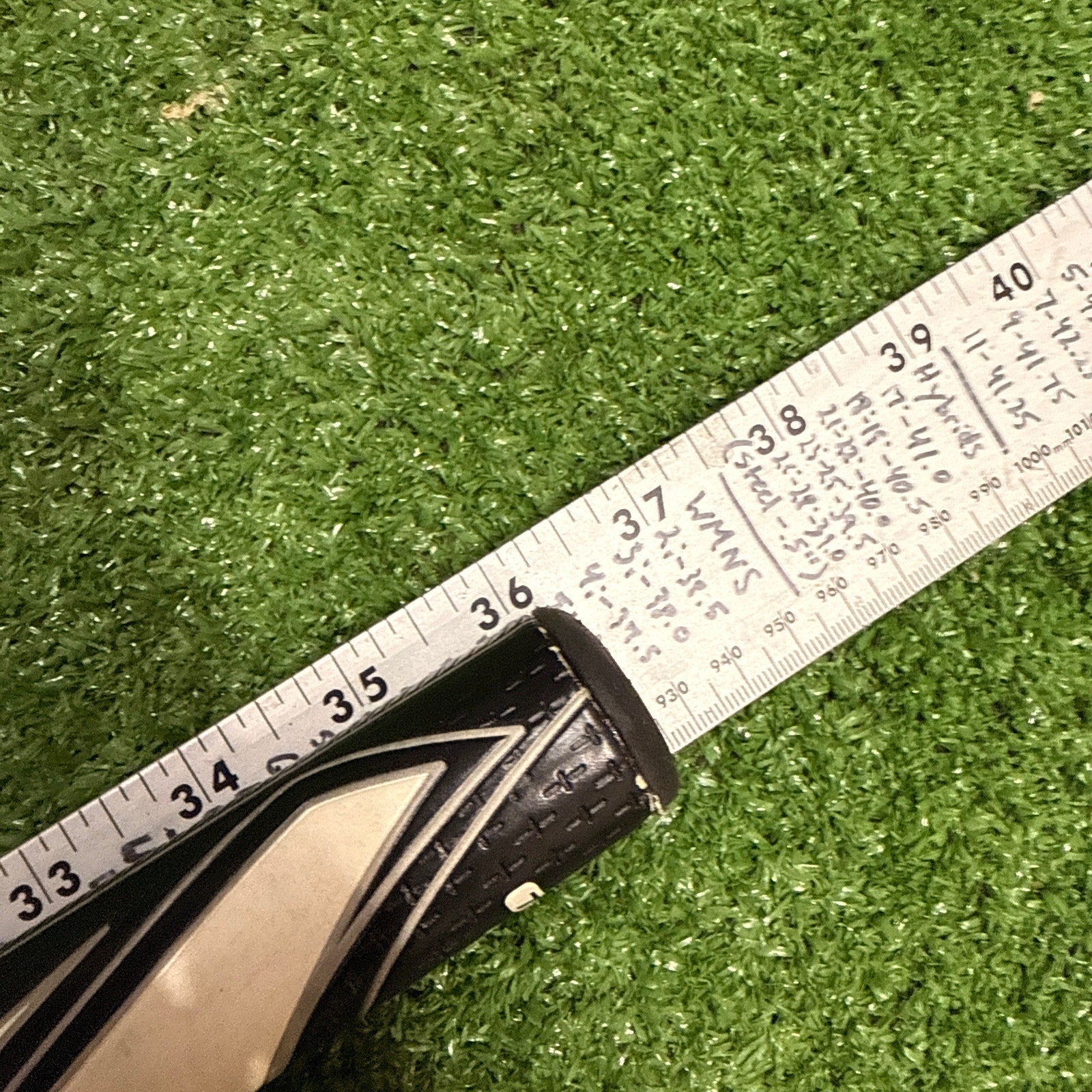PING Karsten Pal2 Blade Putter RH