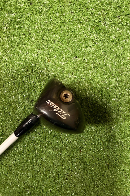 Titleist H2 21° Rescue Regular Graphite RH