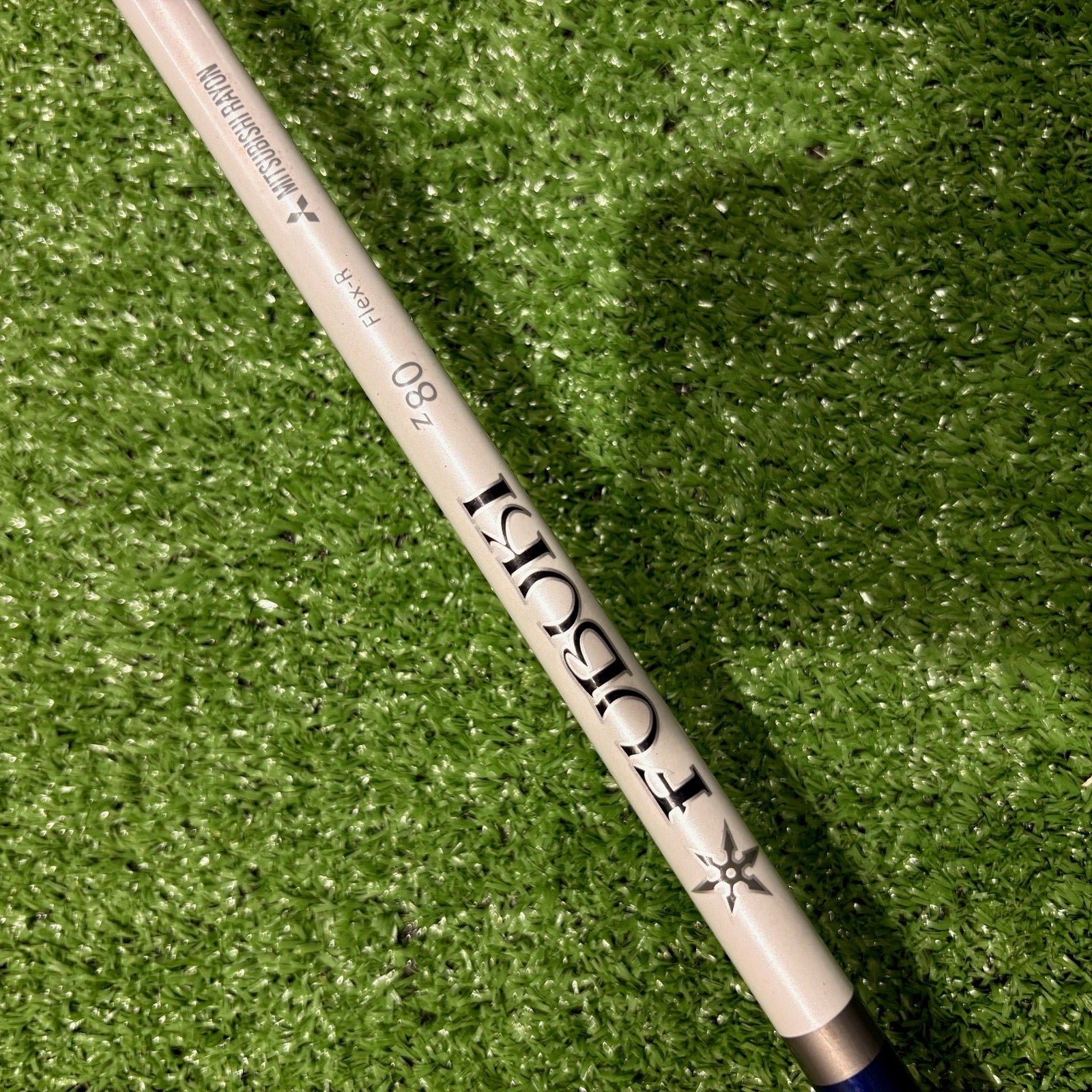 Bridgestone J15HY 3 Hybrid Regular Graphite RH - FAIRWAY FINDS