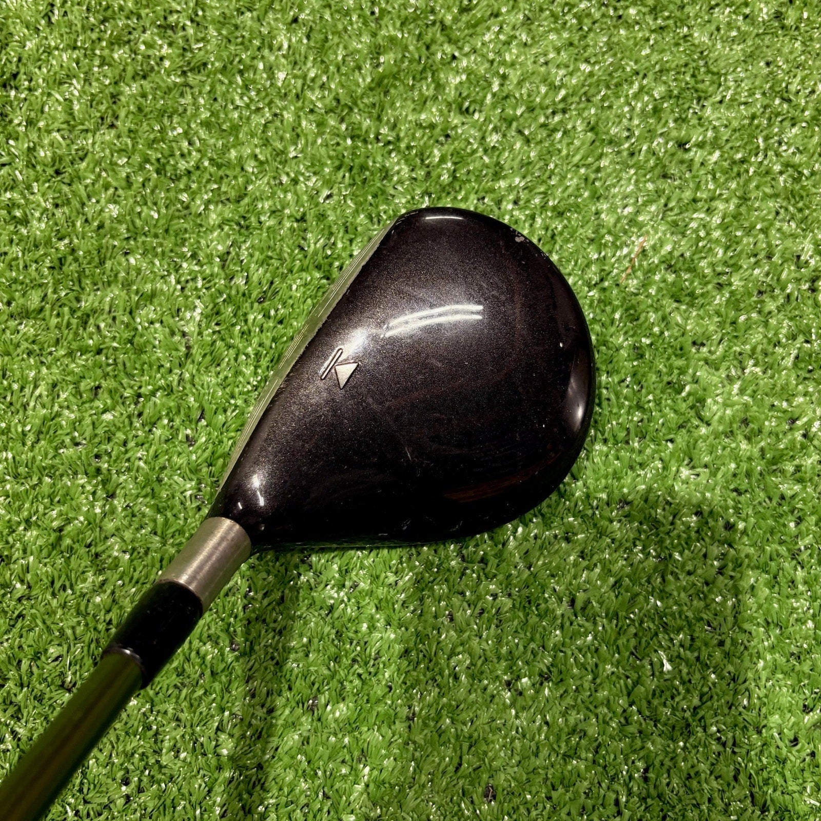 Titleist 904F 13° 3 Wood X-Stiff Graphite RH - FAIRWAY FINDS