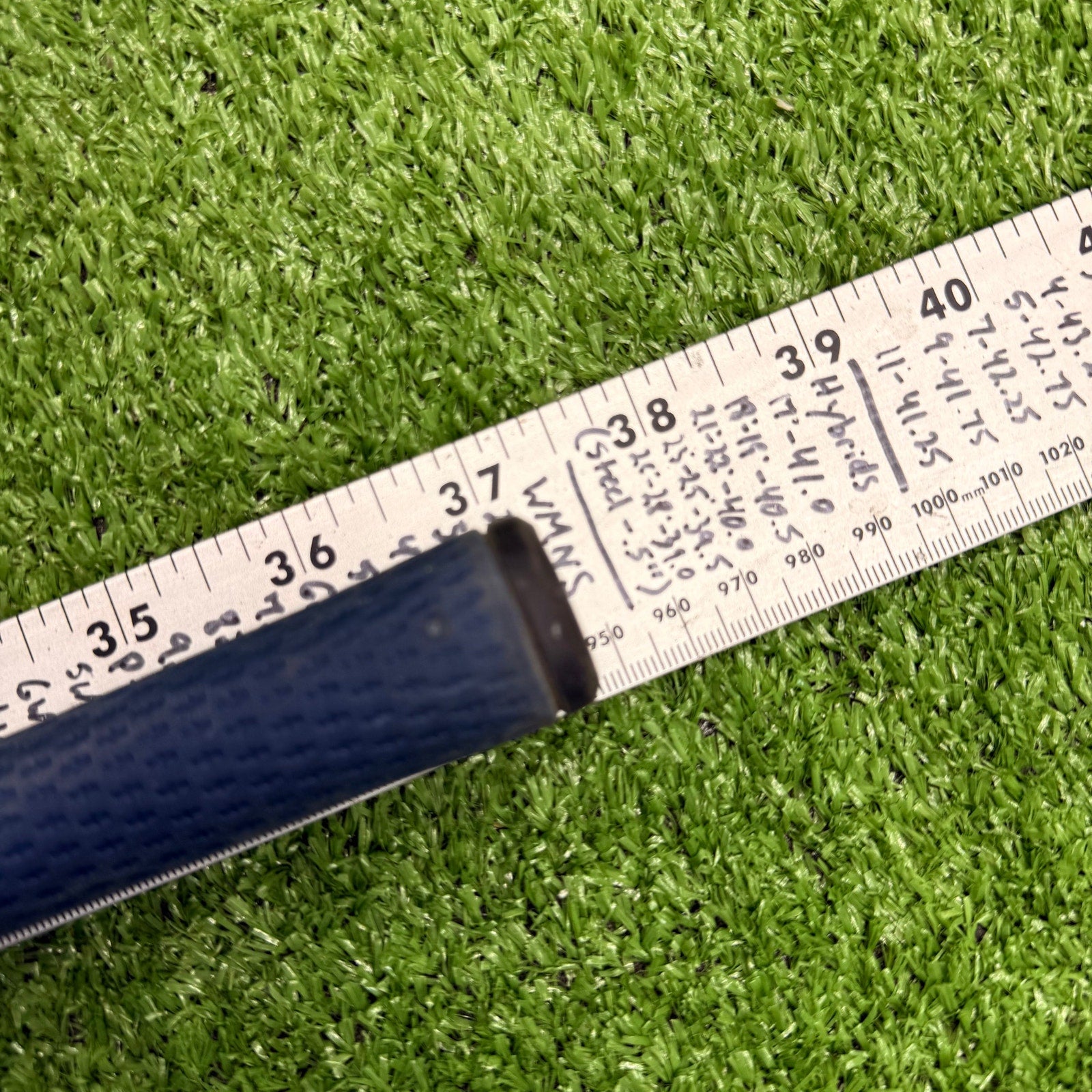 Titleist 718 AP1 Single 6 Iron Regular Steel RH