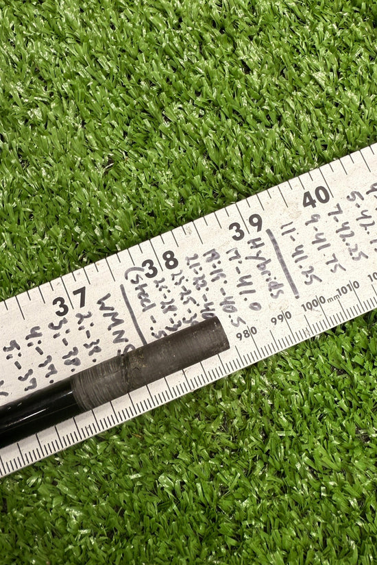 HZRDUS Gen 4 6.0 90g Stiff Graphite Hybrid Shaft .335 38.5