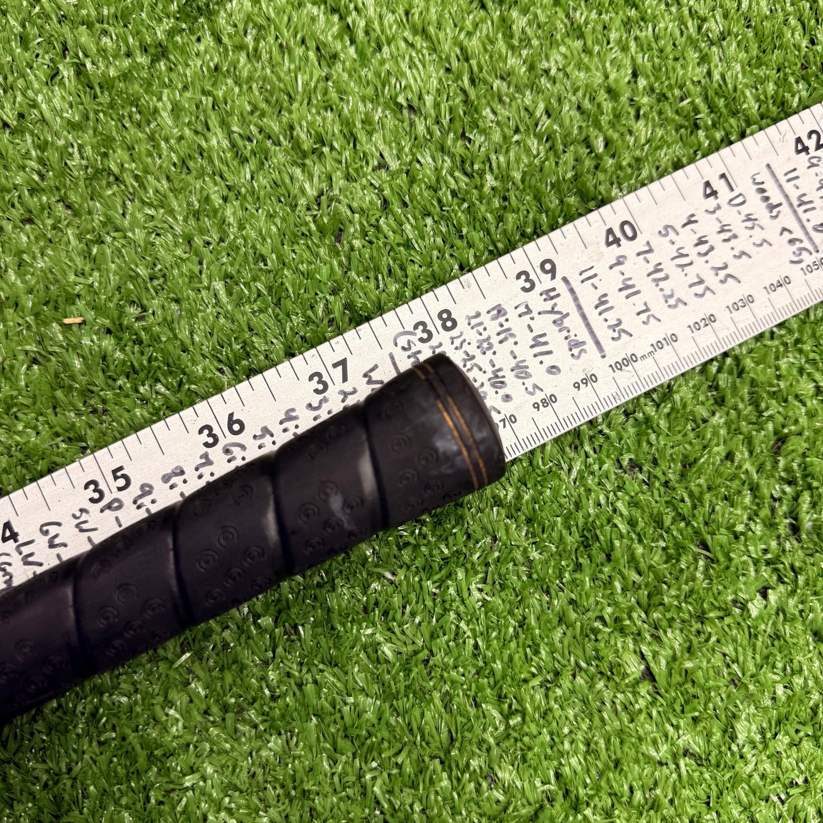 Cleveland Tour Action TA5 Single 6 Iron Stiff Graphite RH