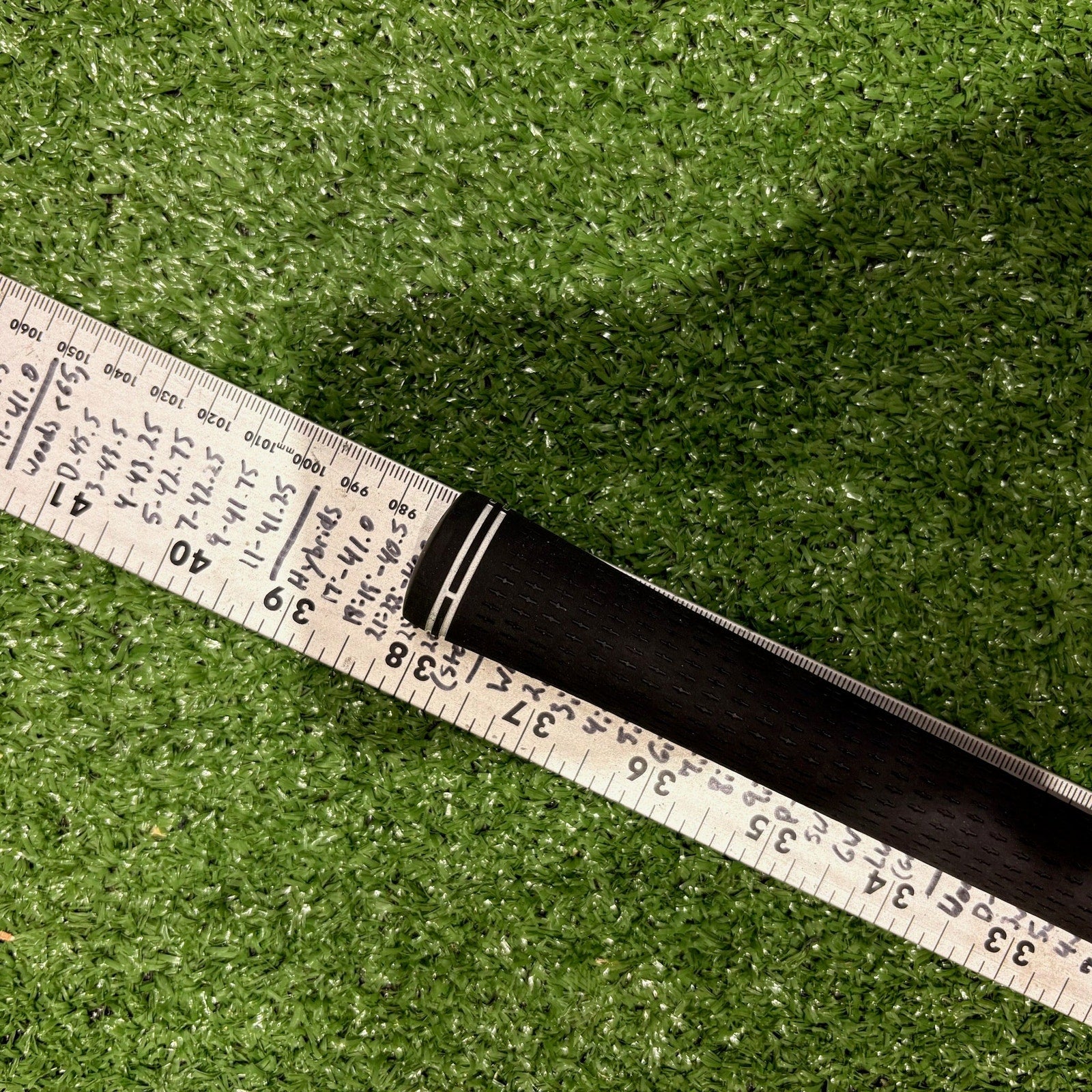 Callaway APEX 24' AI300 4 Iron AXIOM Velecore Stiff RH - FAIRWAY FINDS