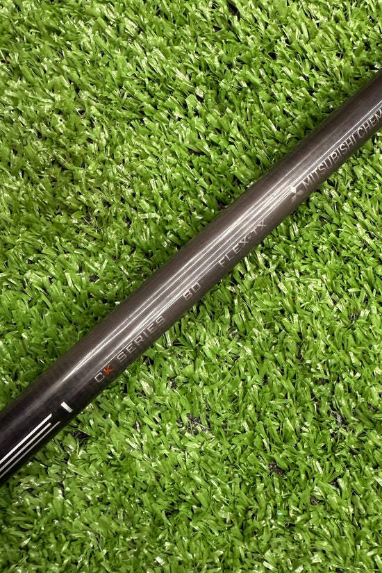TENSEI CK TX 80g X-Stiff Graphite Hybrid/Wood Shaft 42