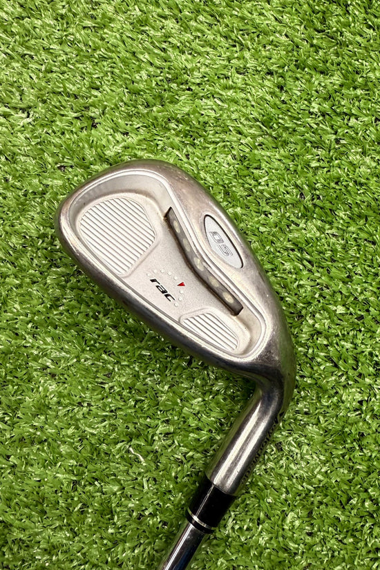 Taylormade RAC Single 8 Iron Stiff Steel RH