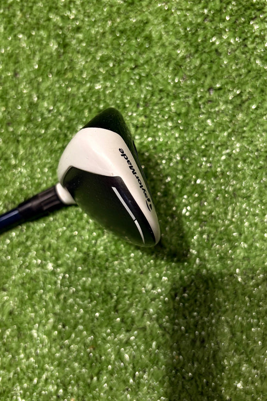 Taylormade SIMMAX 22° 4 Hybrid Ventus Graphite Amateur Flex RH - FAIRWAY FINDS