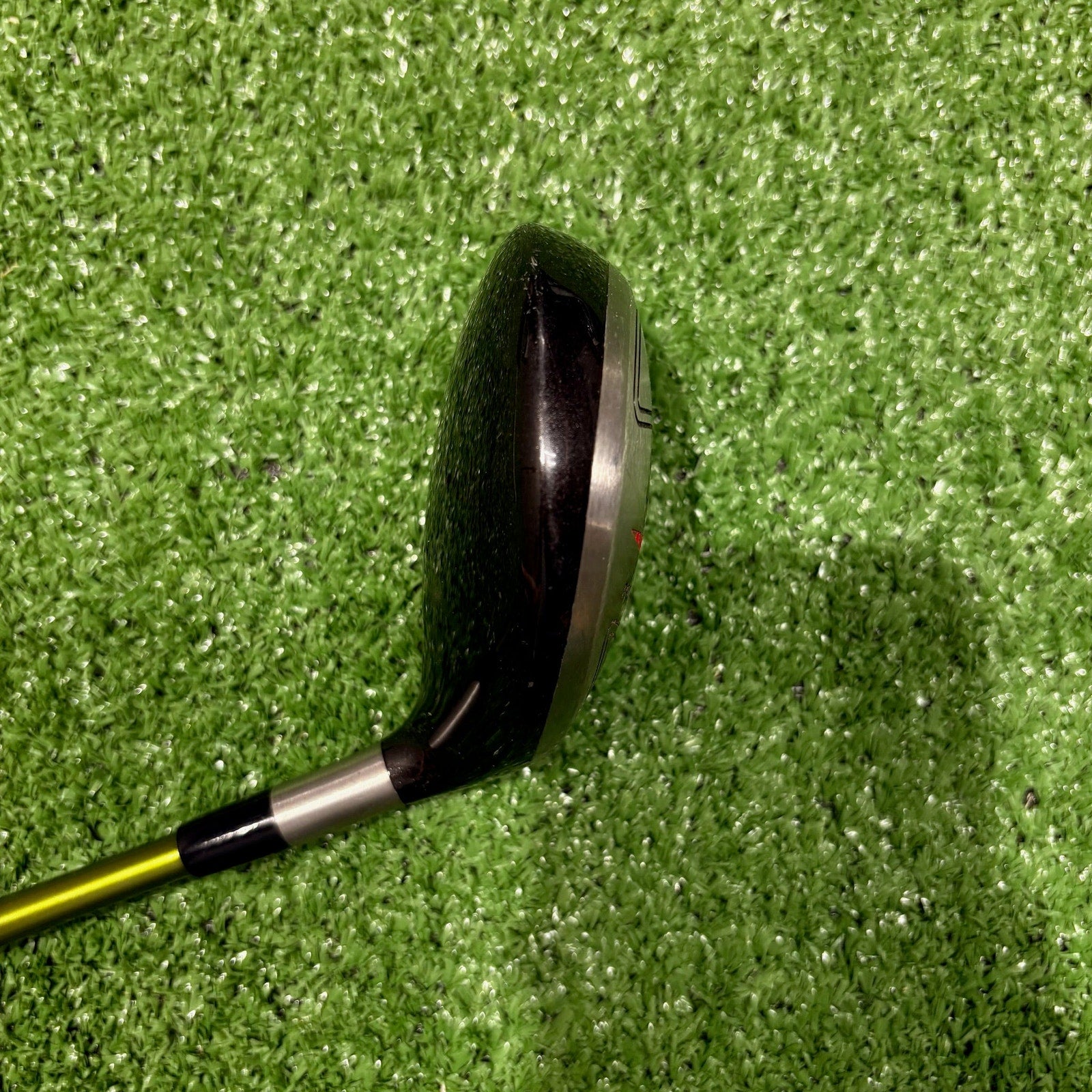 Titleist 904F 13° 3 Wood X-Stiff Graphite RH - FAIRWAY FINDS