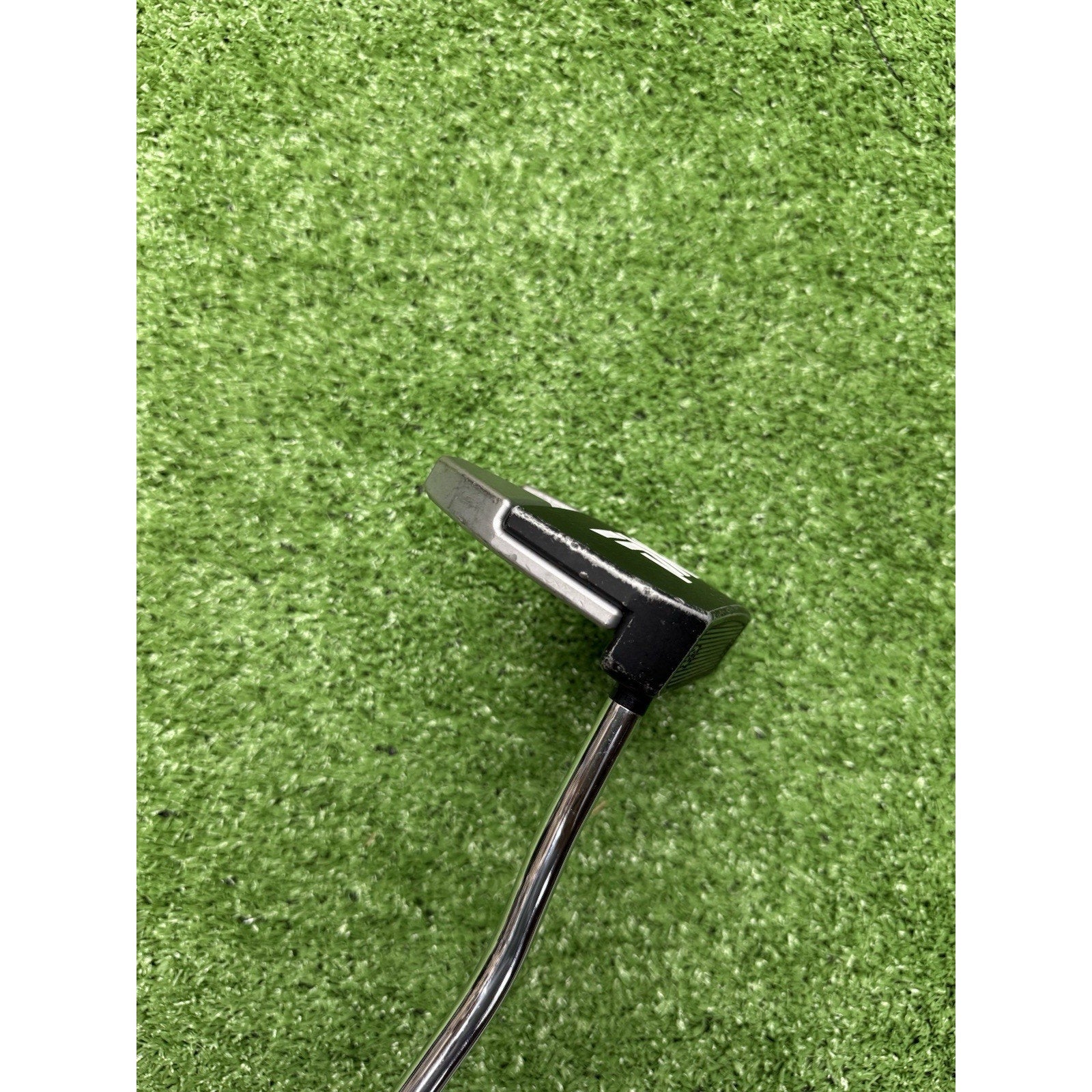 Pxg Bat Attack 34" Putter Rh