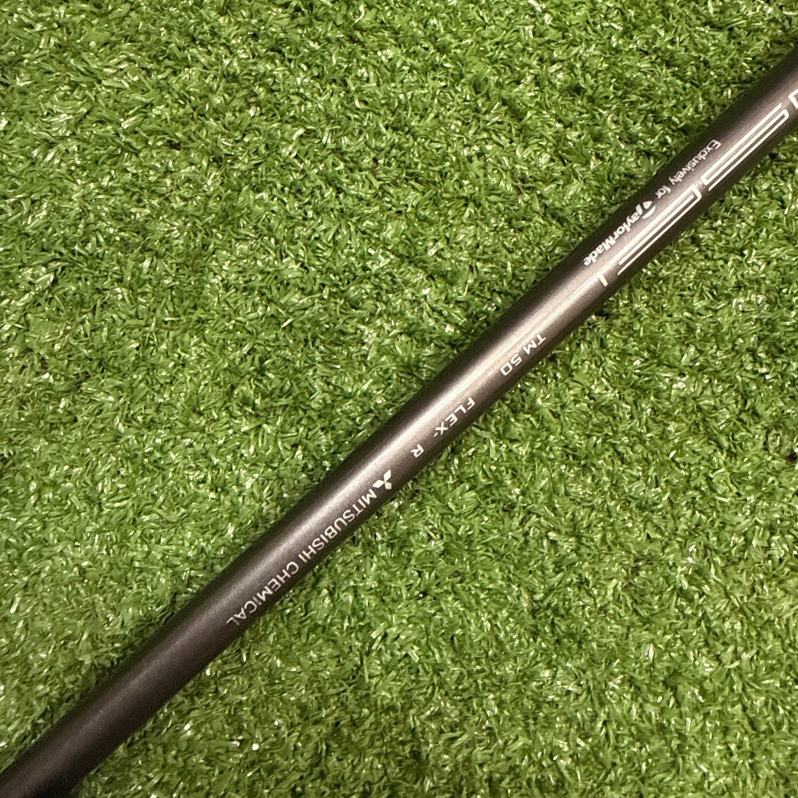 Taylormade Sim Max 15* 3 Wood Regular Graphite RH
