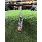 Taylormade Burner 6 Iron Right Handed Steel Regular Flex Shaft-great