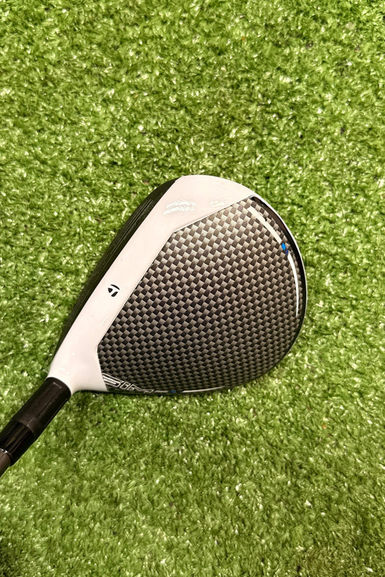 Taylormade Sim Max 18* 5 Wood Regular Graphite RH