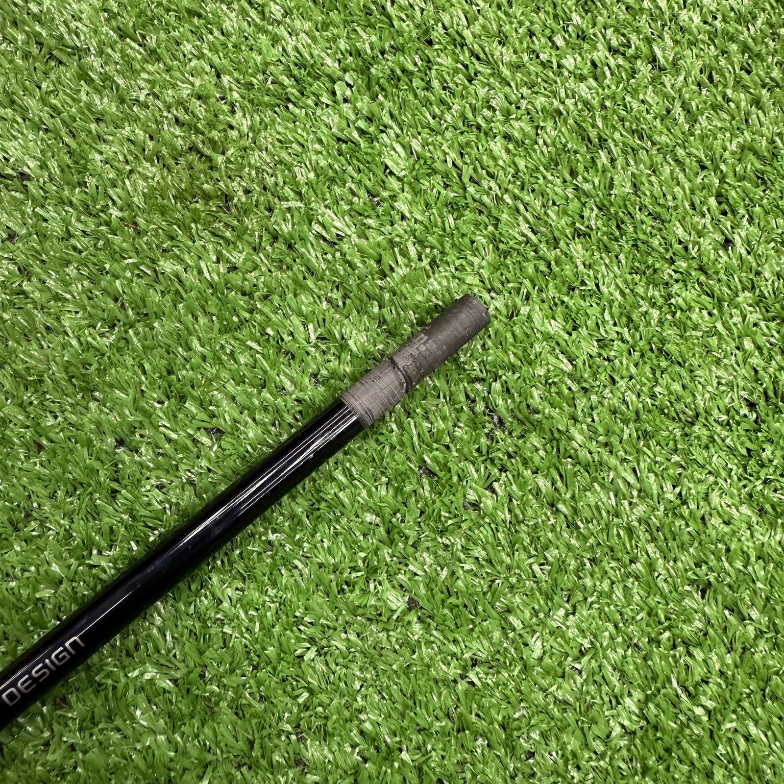 HZRDUS Gen 4 6.0 90g Stiff Graphite Hybrid Shaft .335 38.5"