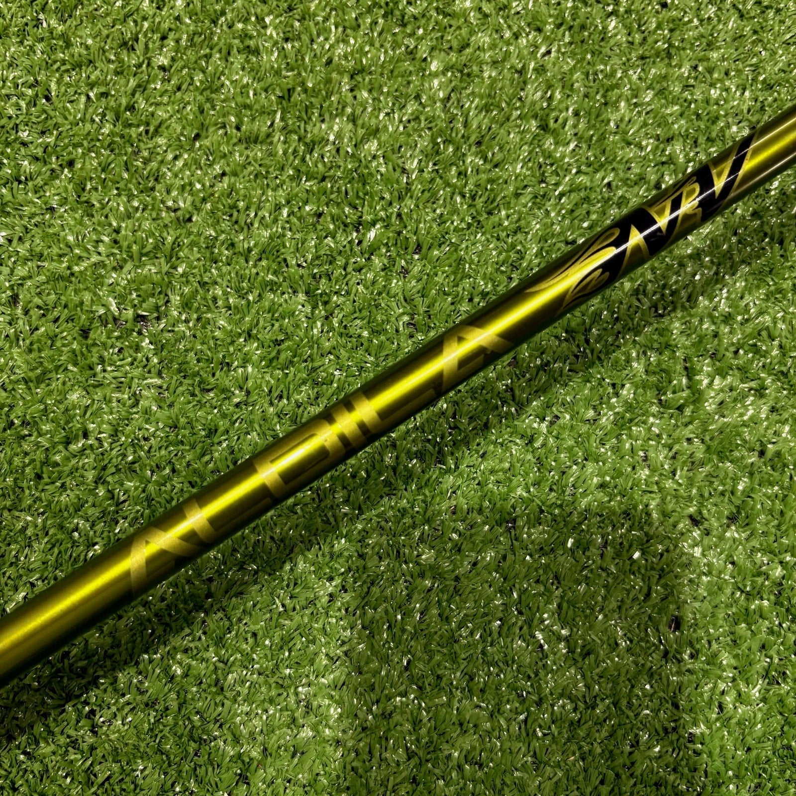 Cleveland Launcher Steel Offset 19° 5 Wood Graphite Regular RH - FAIRWAY FINDS