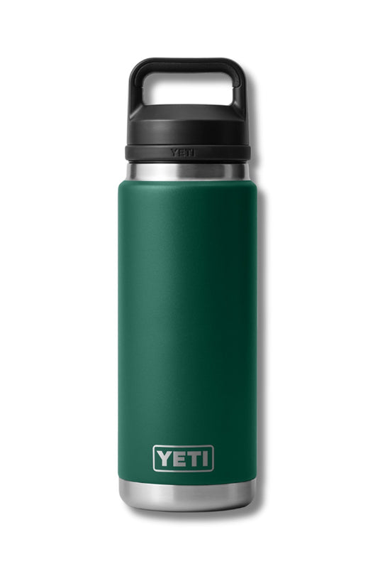 Fairway Finds YETI 