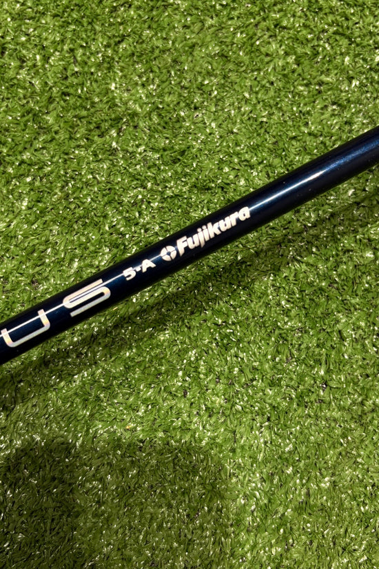 Taylormade SIMMAX 22° 4 Hybrid Ventus Graphite Amateur Flex RH - FAIRWAY FINDS