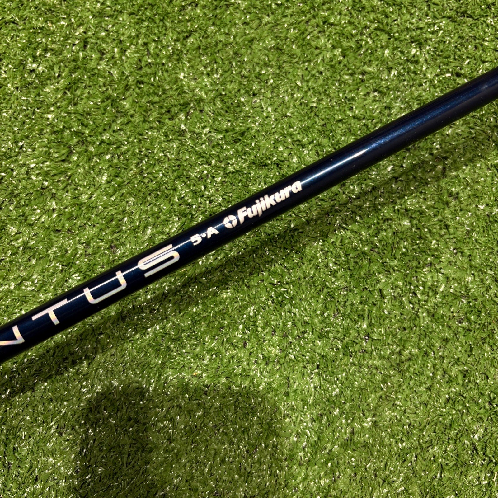 Taylormade SIMMAX 22° 4 Hybrid Ventus Graphite Amateur Flex RH - FAIRWAY FINDS