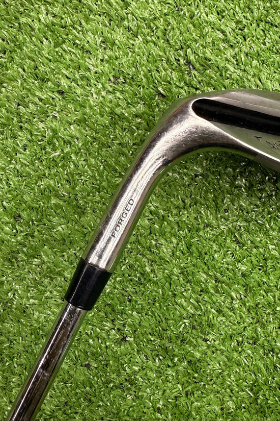 Maxfli Black Max Forged 60º Lob Wedge LH