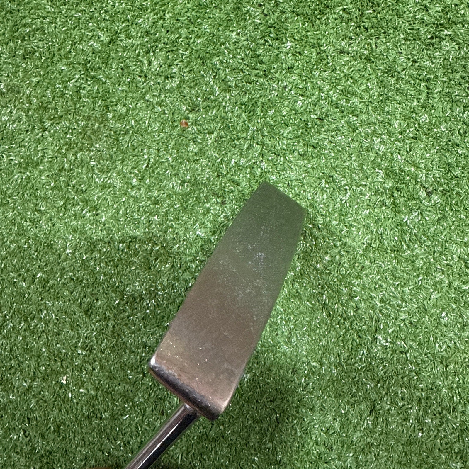 PING Karsten Pal2 Blade Putter RH