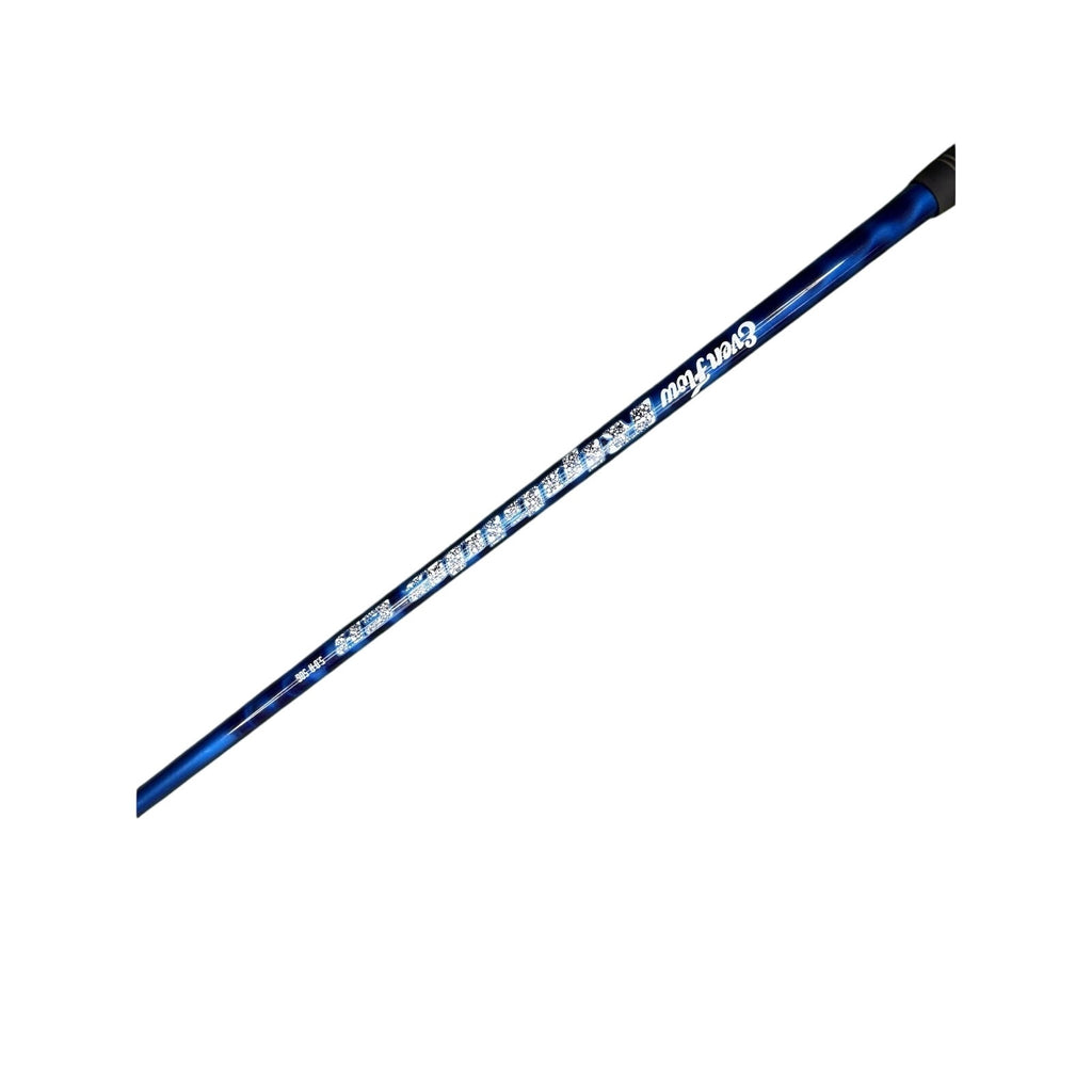 PXG 0211 2021 Driver 10.5° Evenflow Riptide RF 50g Senior Graphite Mens RH