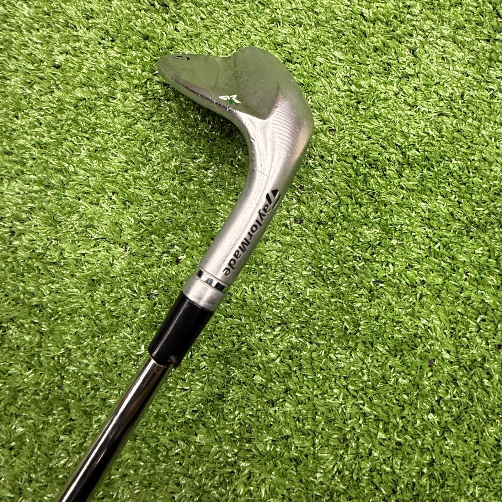 Taylormade MG4 56° Sand Wedge RH - FAIRWAY FINDS