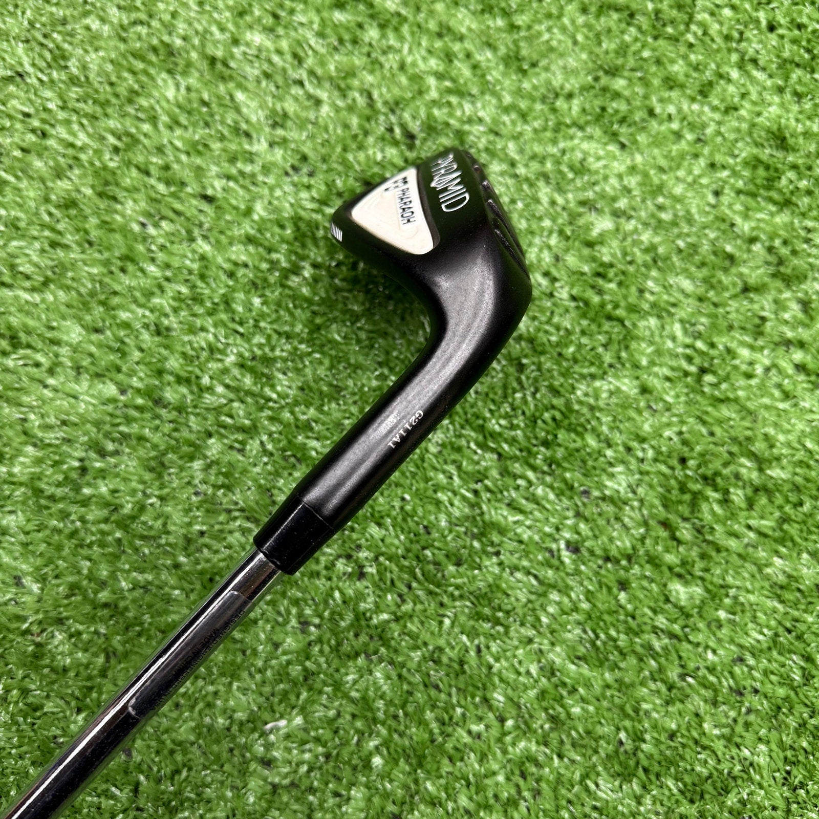 Pyramid P3 Pharaoh 45° Pitching Wedge RH - FAIRWAY FINDS