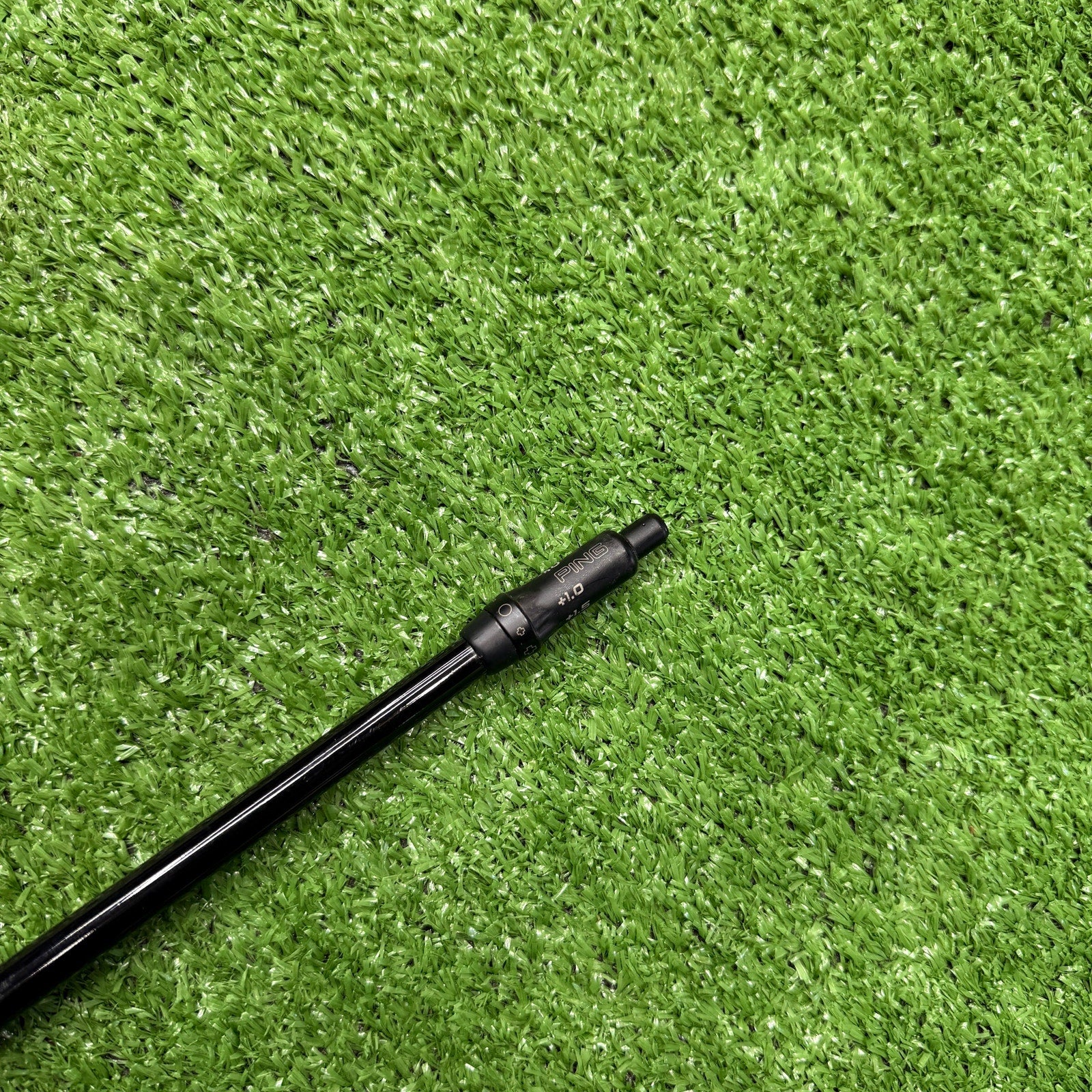 Tensei Orange CK Series Stiff 70g Graphite Fairway Wood Shaft PING Tip 42.5"