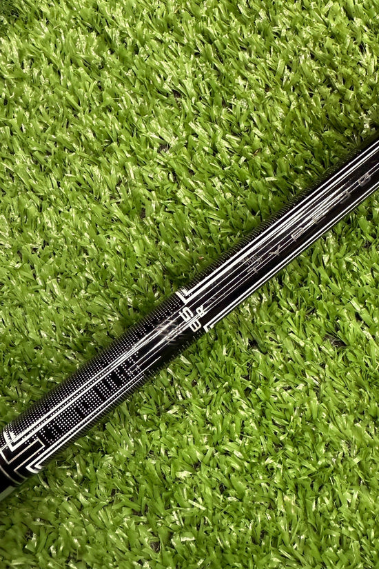 Mitsubishi Regular Graphite Iron/Wedge Shaft 85g 35.5