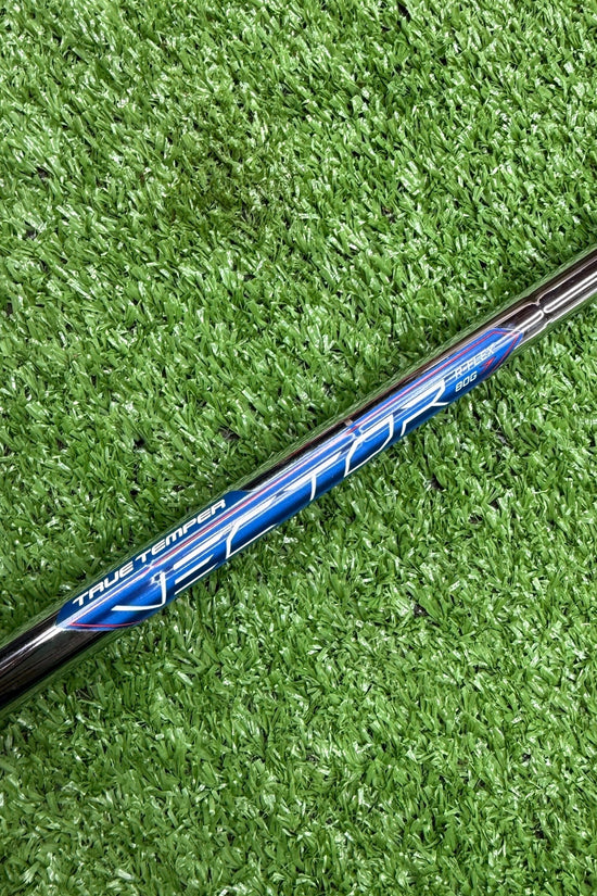 True Temper Vector Regular Steel Iron Shaft 36.75