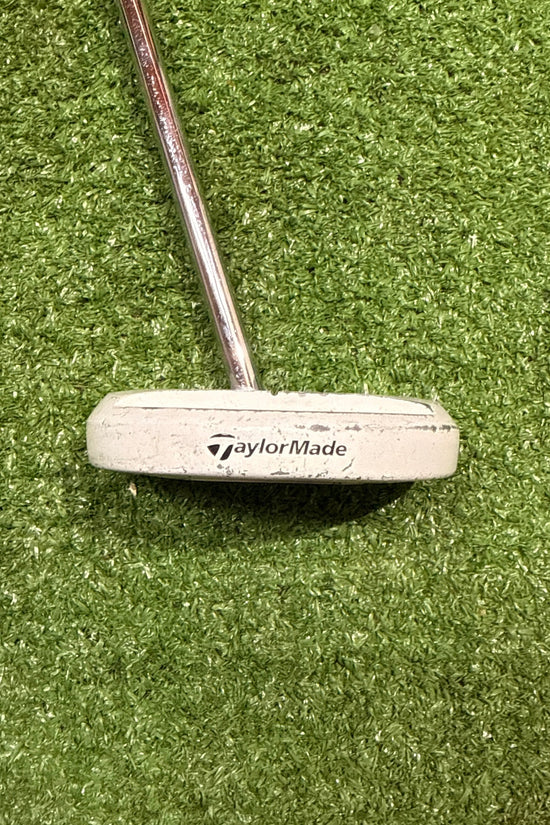 Taylormade Manta Ghost Corza Putter Center Shafted RH