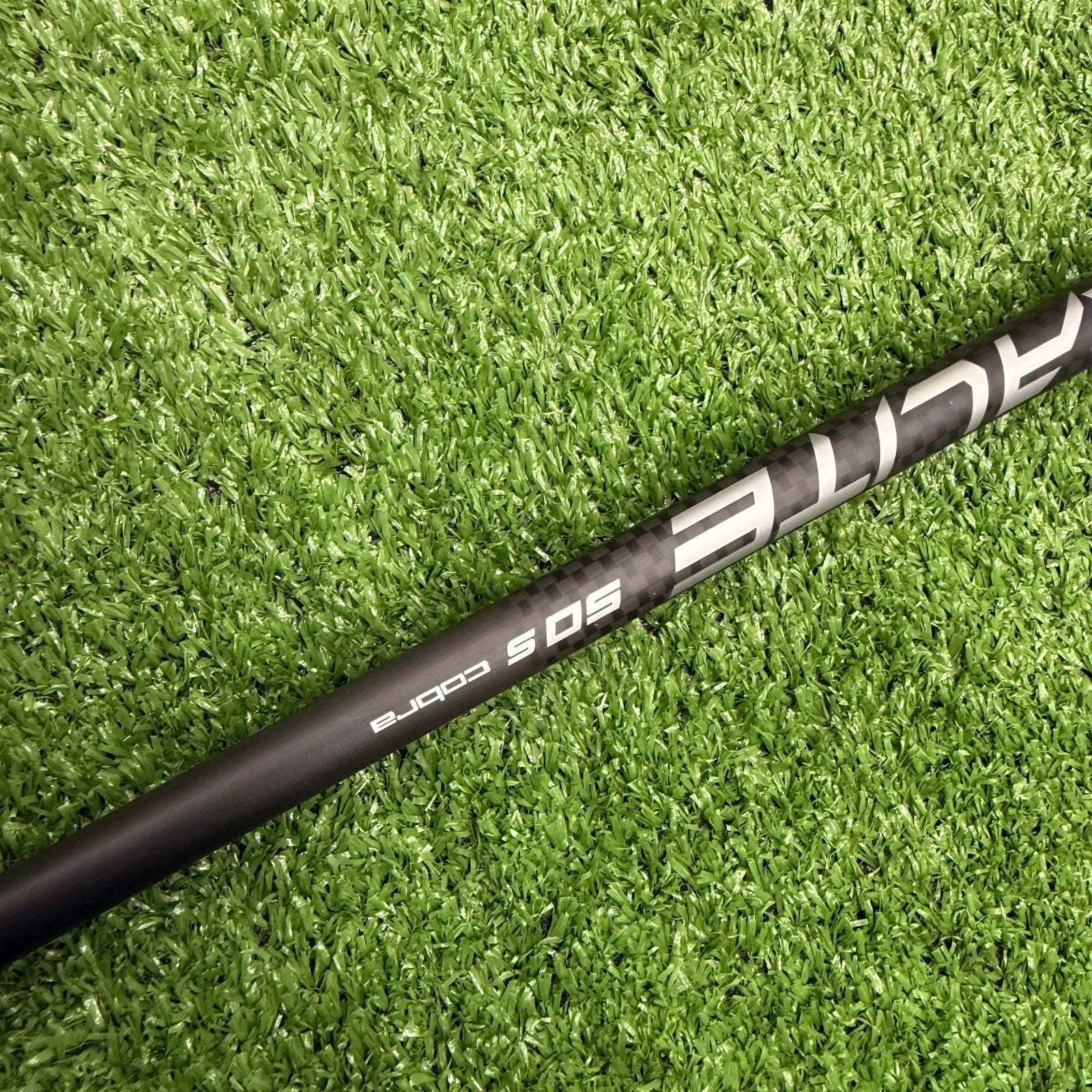 Cobra LTDx 22' Single Gap Wedge Stiff Graphite RH